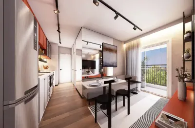 Lindo apartamento de 2 dormitórios em perdizes - são paulo