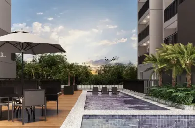 Lindo apartamento de 3 dormitórios em perdizes - são paulo