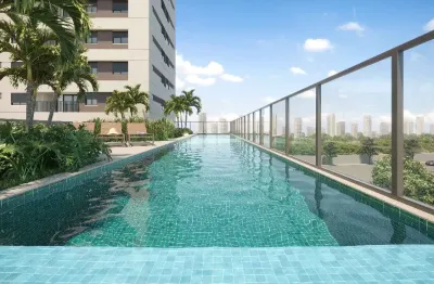 Apartamento com 3 quartos à venda na Rua Fortunato Ferraz, 365, Vila Anastácio, São Paulo