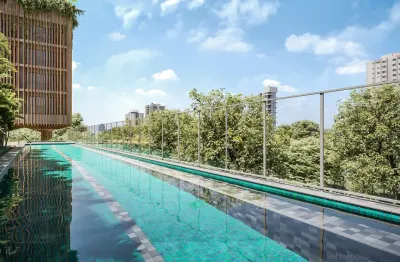 Lindo apartamento de 2 dormitórios em pompéia - são paulo
