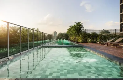 Apartamento com 3 quartos à venda na Avenida Pompéia, 700, Pompéia, São Paulo