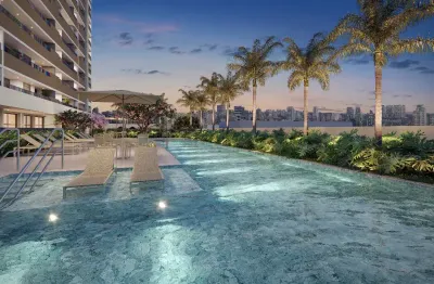 Imóvel para venda possui 65 metros quadrados com 2 quartos em vila dom pedro i - são paulo - sp