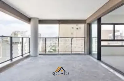 Imóvel para venda tem 182 metros quadrados com 3 quartos em alto de pinheiros- são paulo - sp
