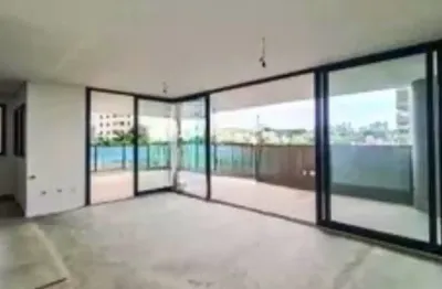 Lindo apartamento de 3 suítes em chácara klabin - são paulo - sp