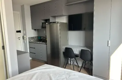 Apartamento studio no brás de 1 dorm e 1 banheiro ao lado do metrô - são paulo