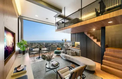 Lindo apartamento de 1 dormitório e 1 vaga em consolação - são paulo - sp