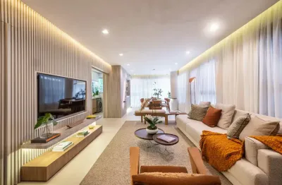 Lindo apartamento de 3 dormitórios em pinheiros -  são paulo - sp