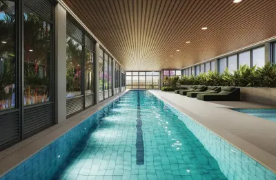 Lindo apartamento de 2 dormitórios em vila madalena - são paulo - sp