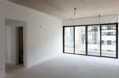 Lindo apartamento de 114m² | 2 suítes | vila olímpia – funchal 641
