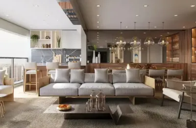 Apartamento para venda tem 87 metros quadrados com 3 quartos em vila madalena - são paulo - sp