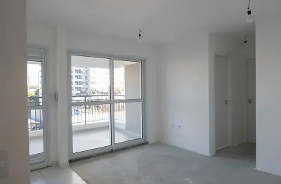 Lindo apartamento de 55m² sendo 3 dormitórios na lapa - são paulo - sp