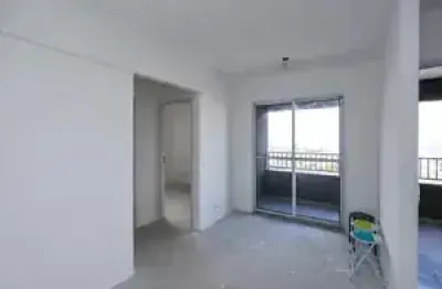 Lindo apartamento de 49 m², 2 dormitórios e 1 suíte no sacomã - são paulo
