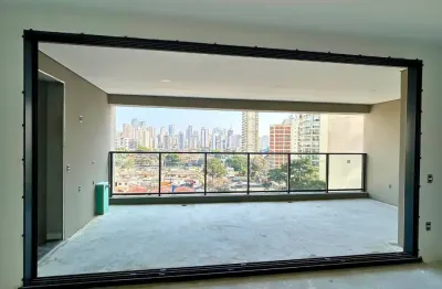 Lindo apartamento de 120m², 3 suítes no villa pio – alto da lapa.