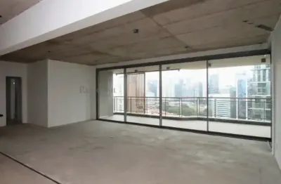 Exclusividade e sofisticação no coração do brooklin, apartamento 138m², 3 suítes e 2 vagas.
