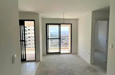 Lindo apartamento de 66m² sendo 2 dorms, 1 suíte e 1 vaga em brooklin.
