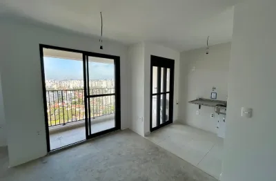 Lindo apartameto de 2 dorms, sendo 1 suíte e 1 vaga no belém - são paulo.