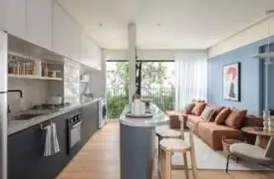 Voga paulista – sofisticação e praticidade a poucos passos da avenida paulista!