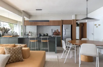 Voga paulista – espaço, elegância e o melhor da vida na avenida paulista!