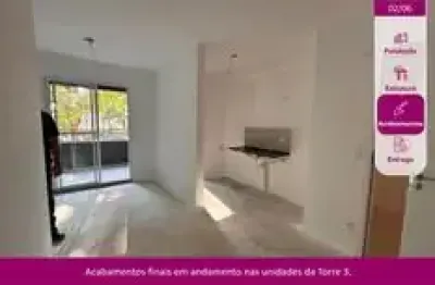 Vivaz prime voluntários da pátria – seu novo 2 dormitórios em santana!