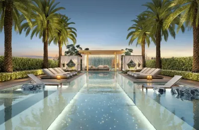 Oscar freire 1560 – um ícone de luxo e sofisticação assinado pela cyrela.