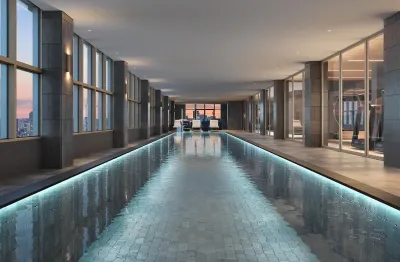 Helbor open mind – chácara santo antônio - apartamento de 2 dorms e 70m².