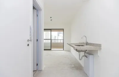 Imóvel para venda tem 25 metros quadrados com 1 quarto em Planalto Paulista - São Paulo - SP