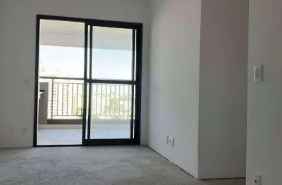 Apartamento de 47 m² com planta inteligente e excelente padrão construtivo na Vila Matilde.
