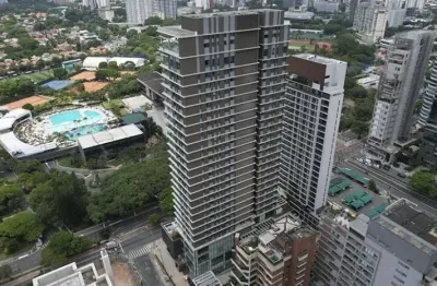 Imóvel para venda tem 240 metros quadrados com 3 quartos em Ibirapuera - São Paulo - SP