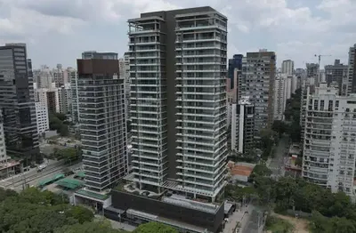 Imóvel para venda com 298 metros quadrados com 4 quartos em Ibirapuera - São Paulo - SP