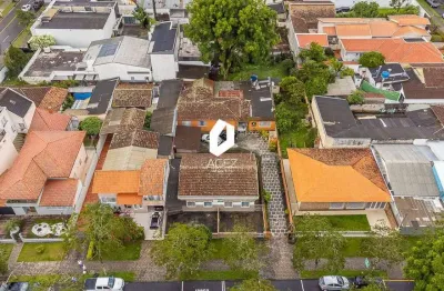 Terreno à venda na Rua Doutor Goulin, 1280, Juvevê, Curitiba