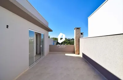 Casa em condomínio fechado com 3 quartos à venda na Rua Marumby, 115, Campo Comprido, Curitiba