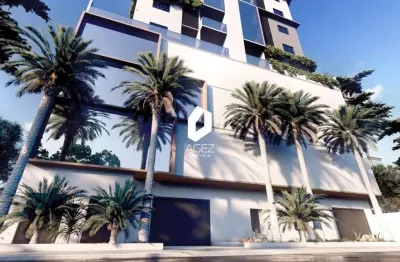 Apartamento com 2 quartos à venda na Rua Vitor Pedro Correa, 001, Centro, Camboriú