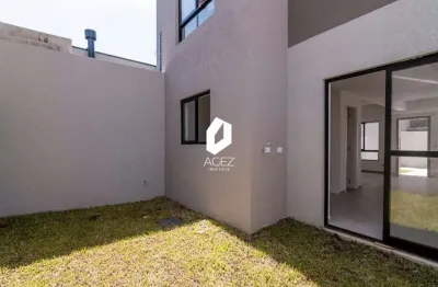Sobrado amplo com 03 quartos, 01 suíte, terraço, à venda no bairro lindóia.