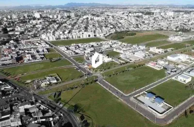 Terrenos de 600 m² para você criar livremente o seu novo lar, no coração do neov