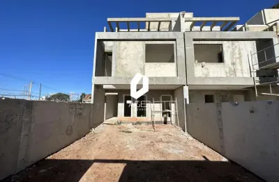 Casa com 3 quartos à venda na Rua Jacopo Tintoretto, 184, Guabirotuba, Curitiba