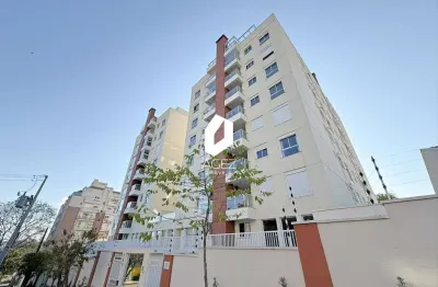 Apartamento com 3 quartos à venda na Rua Francisco Balchak, 153, Bacacheri, Curitiba