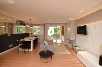 Apartamento com 03 quartos, suíte e varanda gourmet!