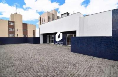 Apartamento com 2 quartos à venda na Rua Schiller, 123, Cristo Rei, Curitiba