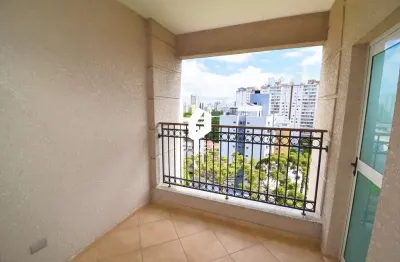 Apartamentos em localização central com 3 quartos, com opção de 2 vagas