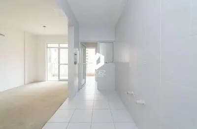 Apartamento com 3 quartos à venda na Alameda Princesa Izabel, 291, São Francisco, Curitiba