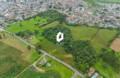 Terreno à venda na Rua Henrique Brudeck, s n, Vila São Cristóvão, Piraquara