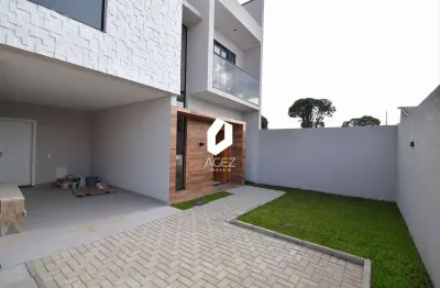 Casa de condomínio com 03 quartos, suíte, pronto para morar no boqueirão