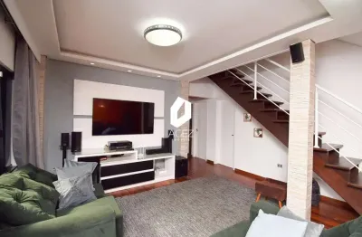 Casa com 3 quartos à venda na Rua Itaúna do Sul, 227, Alto Boqueirão, Curitiba