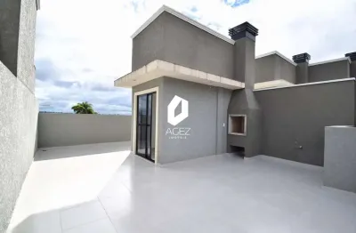Sobrado com 3 quartos 1 suíte próximo a salgado filho