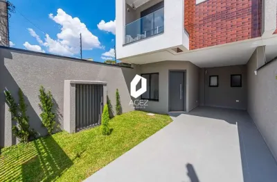 Triplex com 3 quartos , terraço com instalação para jacuzzi