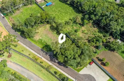 Terreno em condomínio fechado com área verde preservada