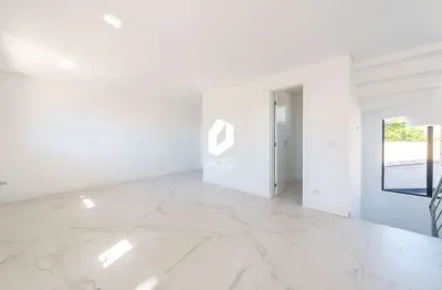 Sobrado de condomínio a venda no guabirotuba, 3 quartos, terraço amplo, 179 m2