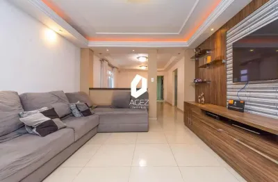 Casa 100% térrea, com 03 quartos 01 suíte e amplo espaço gourmet!