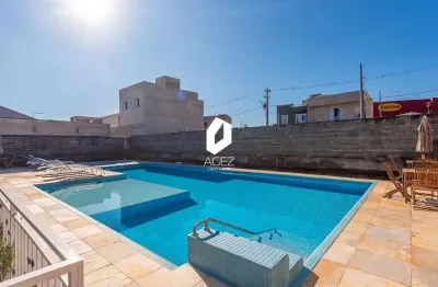 Casa em condomínio a venda com 03 quartos, terraço amplo!