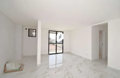 Apartamento de 2 quartos a venda no bairro fanny, sacada com churrasqueira